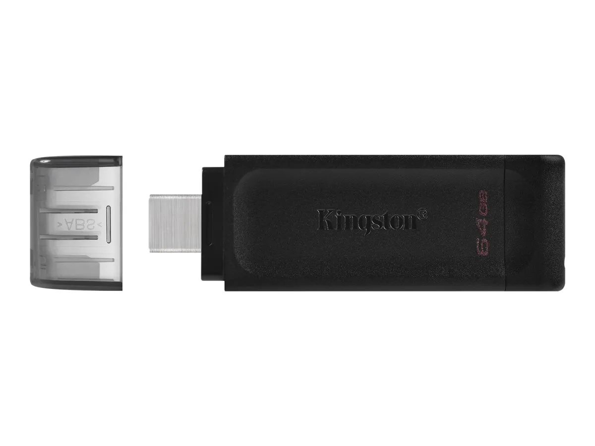 Kingston DataTraveler 70