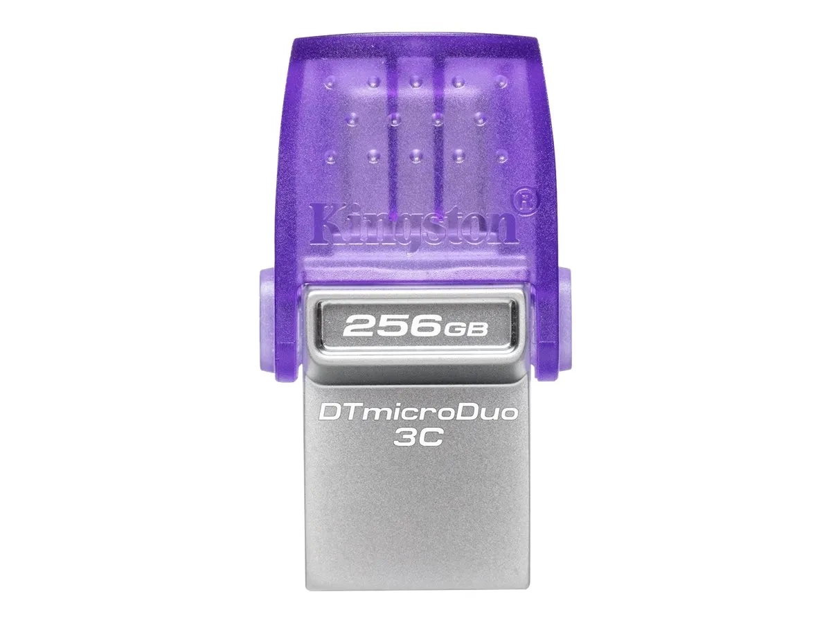 Kingston DataTraveler microDuo 3C