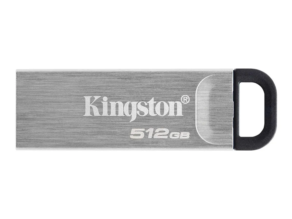 Kingston DataTraveler Kyson