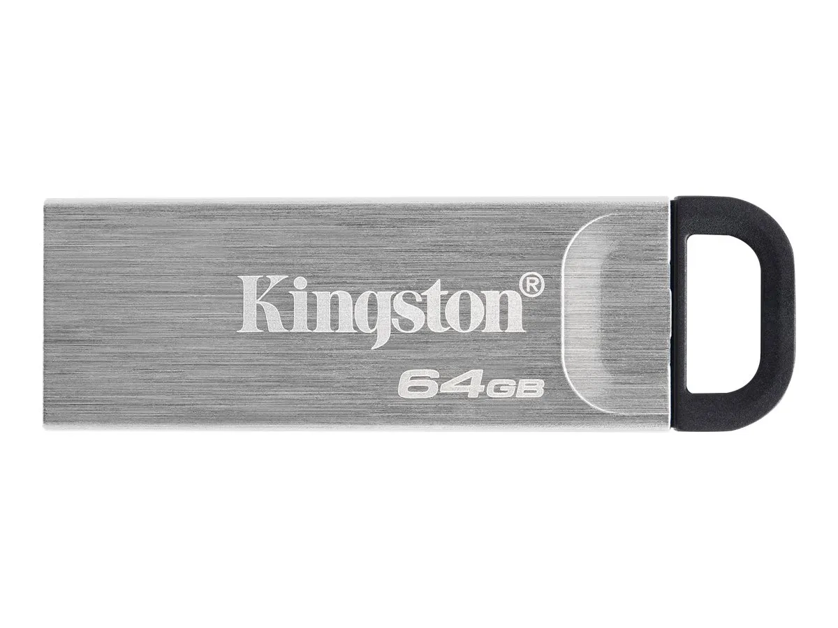 Kingston DataTraveler Kyson