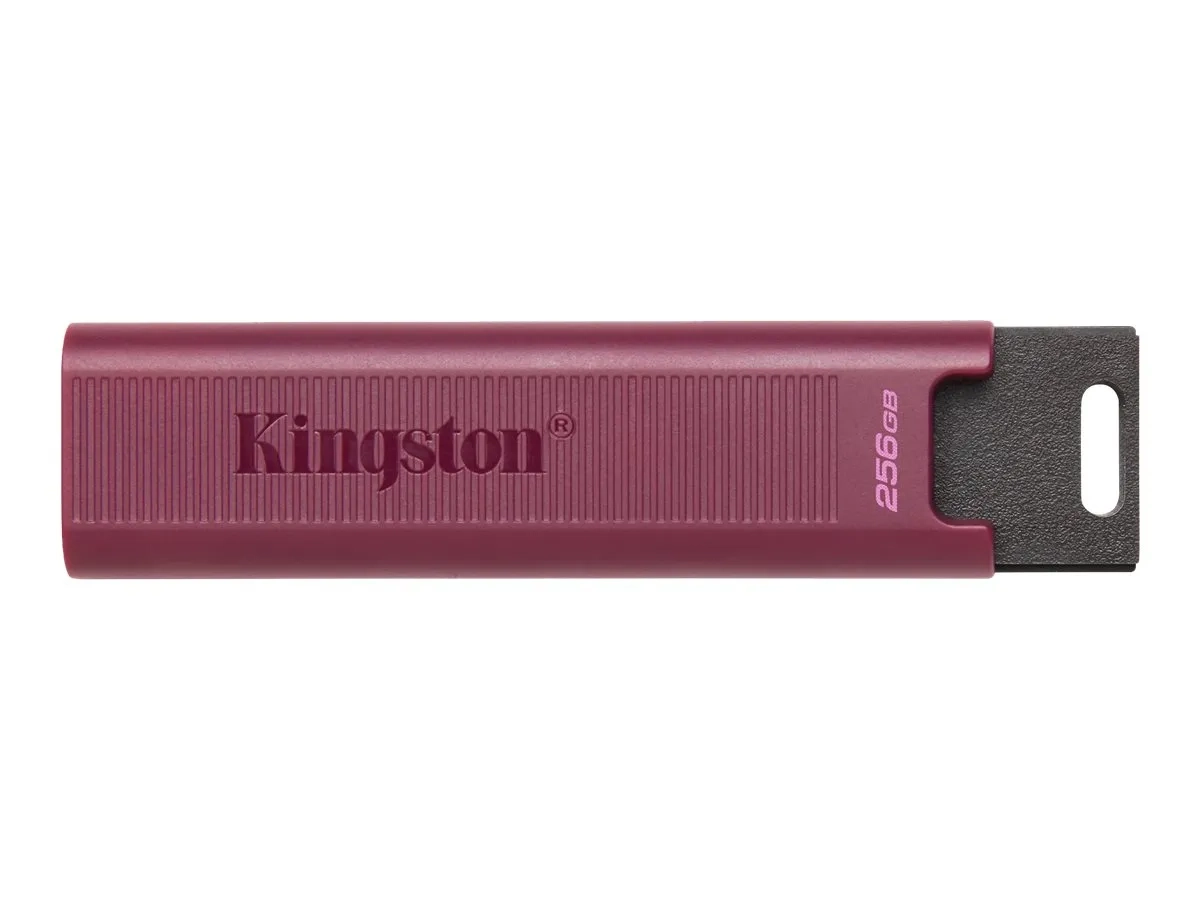 Kingston DataTraveler Max