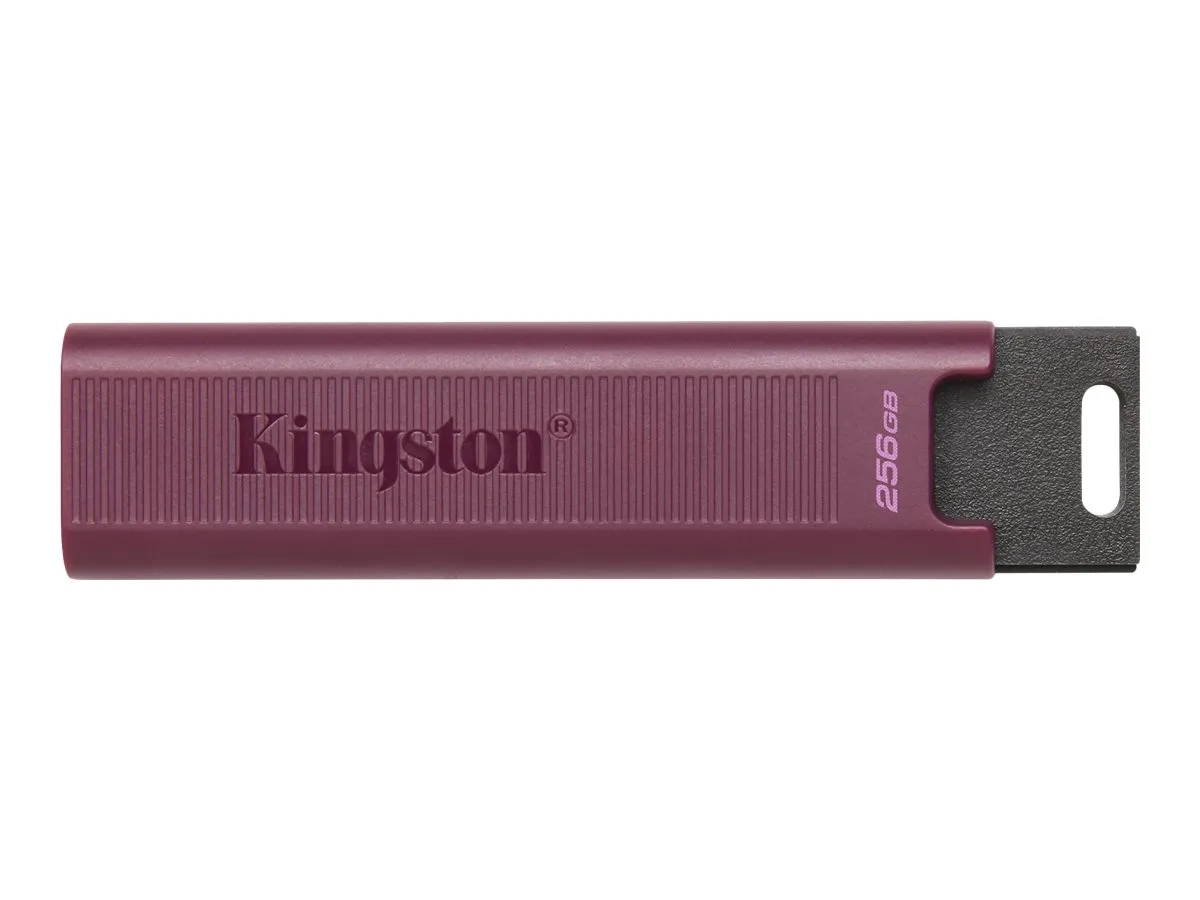 Kingston DataTraveler Max
