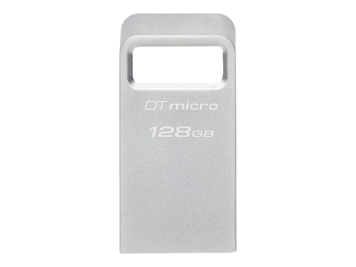 Kingston DataTraveler Micro
