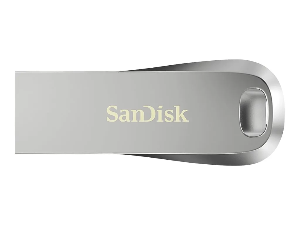 SanDisk Ultra Luxe