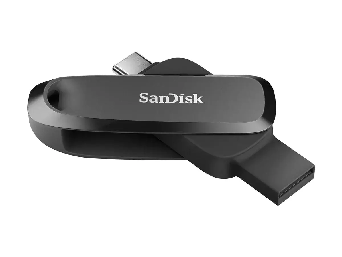 SanDisk Phone
