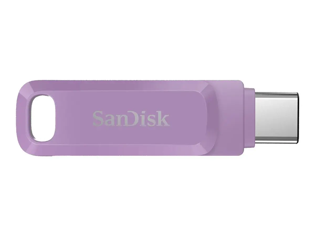 SanDisk Ultra Dual Drive Go