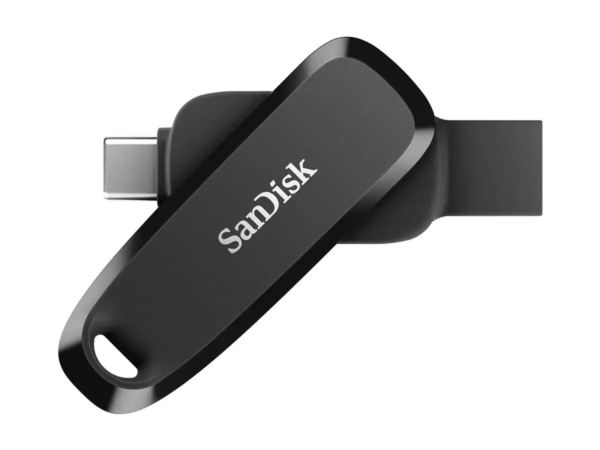 SanDisk Phone