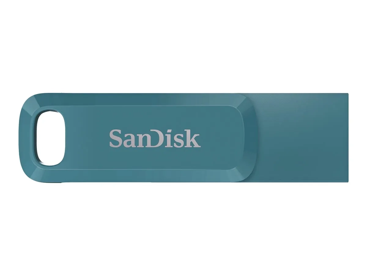 SanDisk Ultra Dual Drive Go