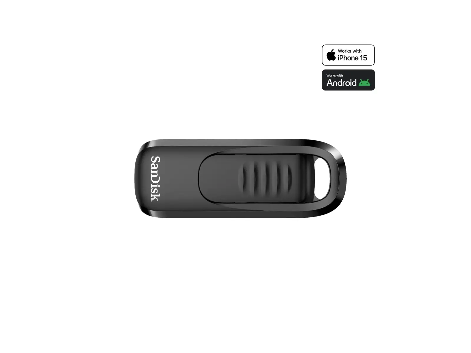 SanDisk Ultra Slider