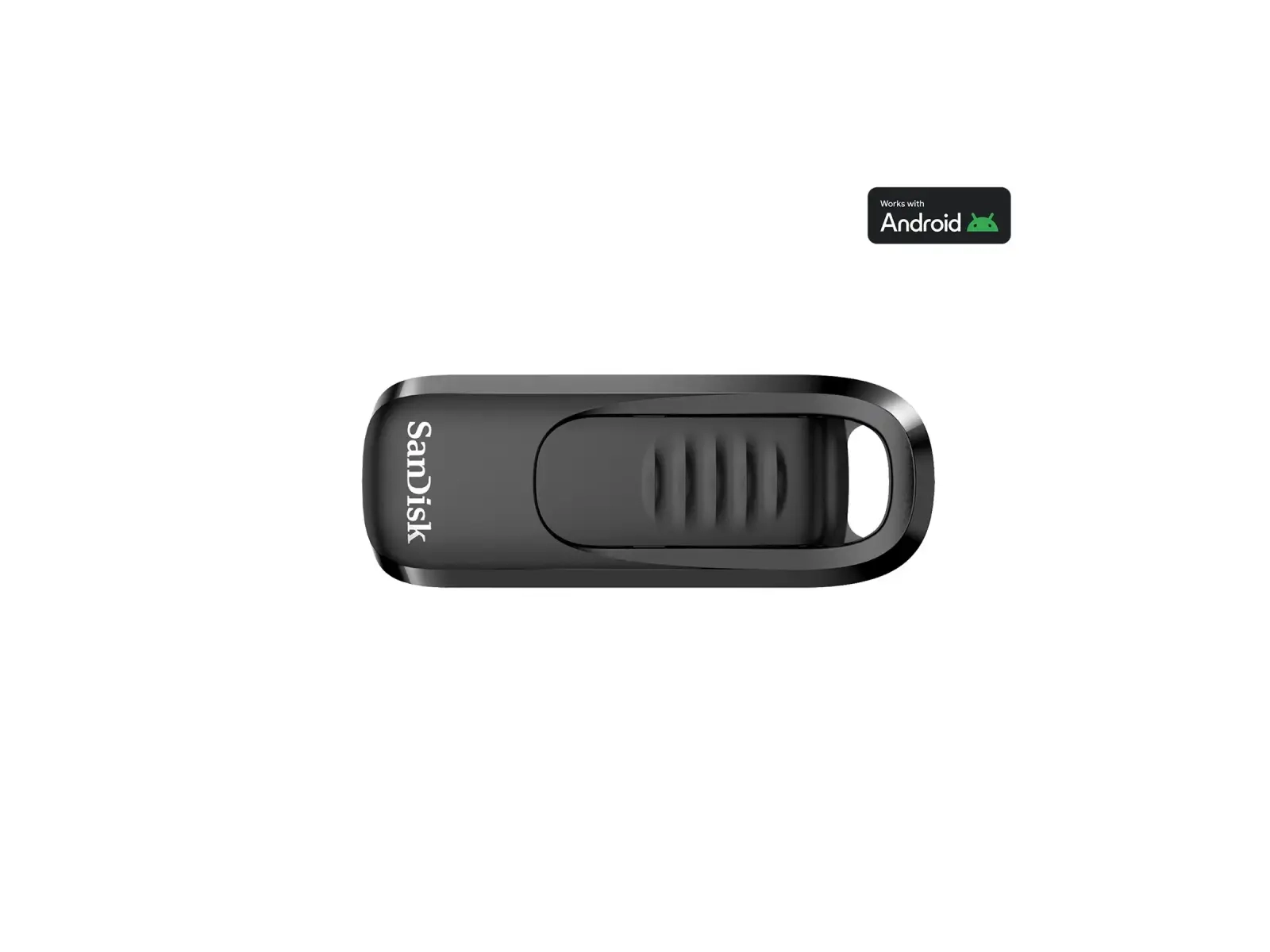 SanDisk Ultra Slider