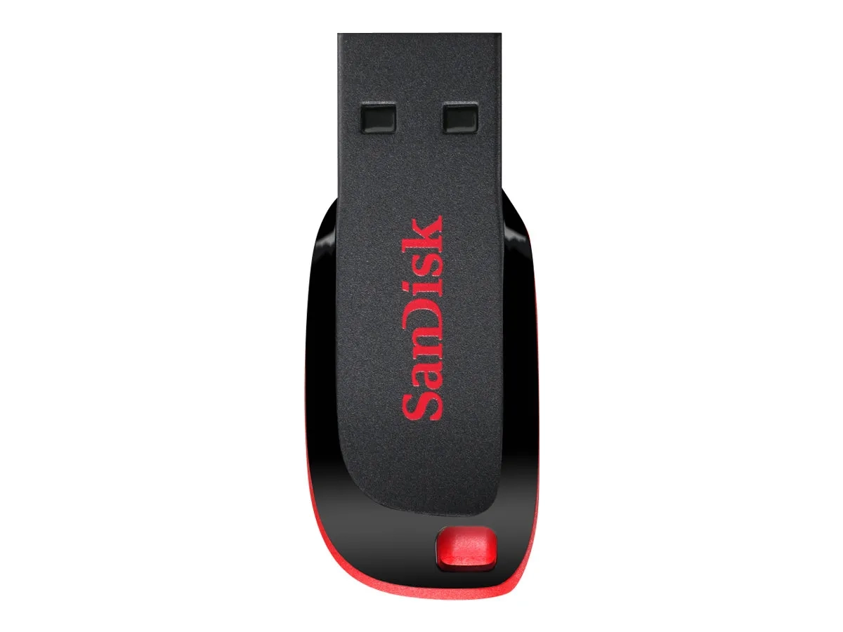 SanDisk Cruzer Blade