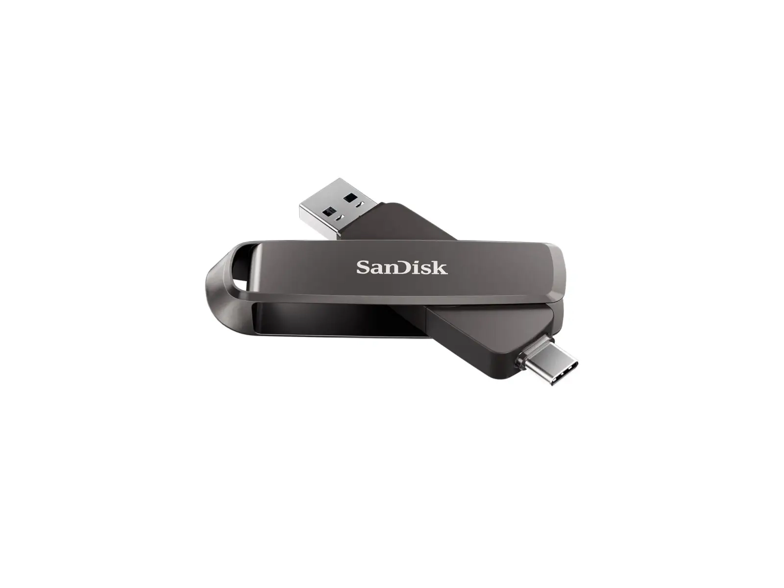 SanDisk Extreme PRO Dual Drive