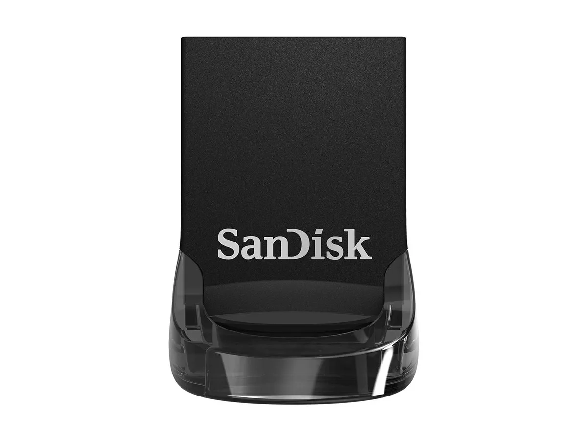 SanDisk Ultra Fit