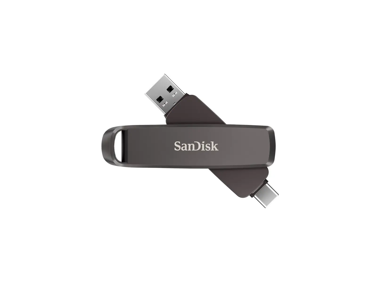 SanDisk Extreme PRO Dual Drive