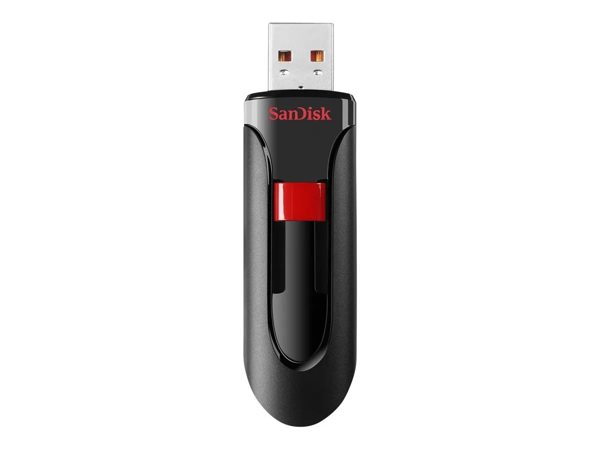 SanDisk Cruzer Glisser