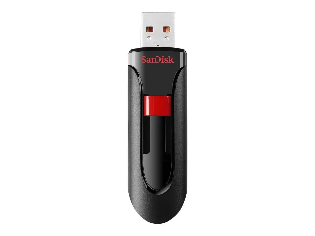 SanDisk Cruzer Glisser