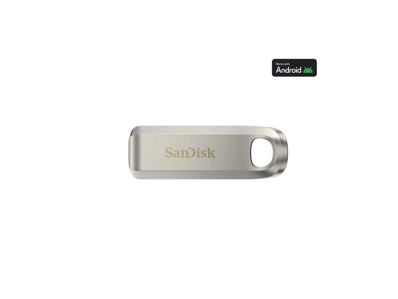 SanDisk Ultra Luxe