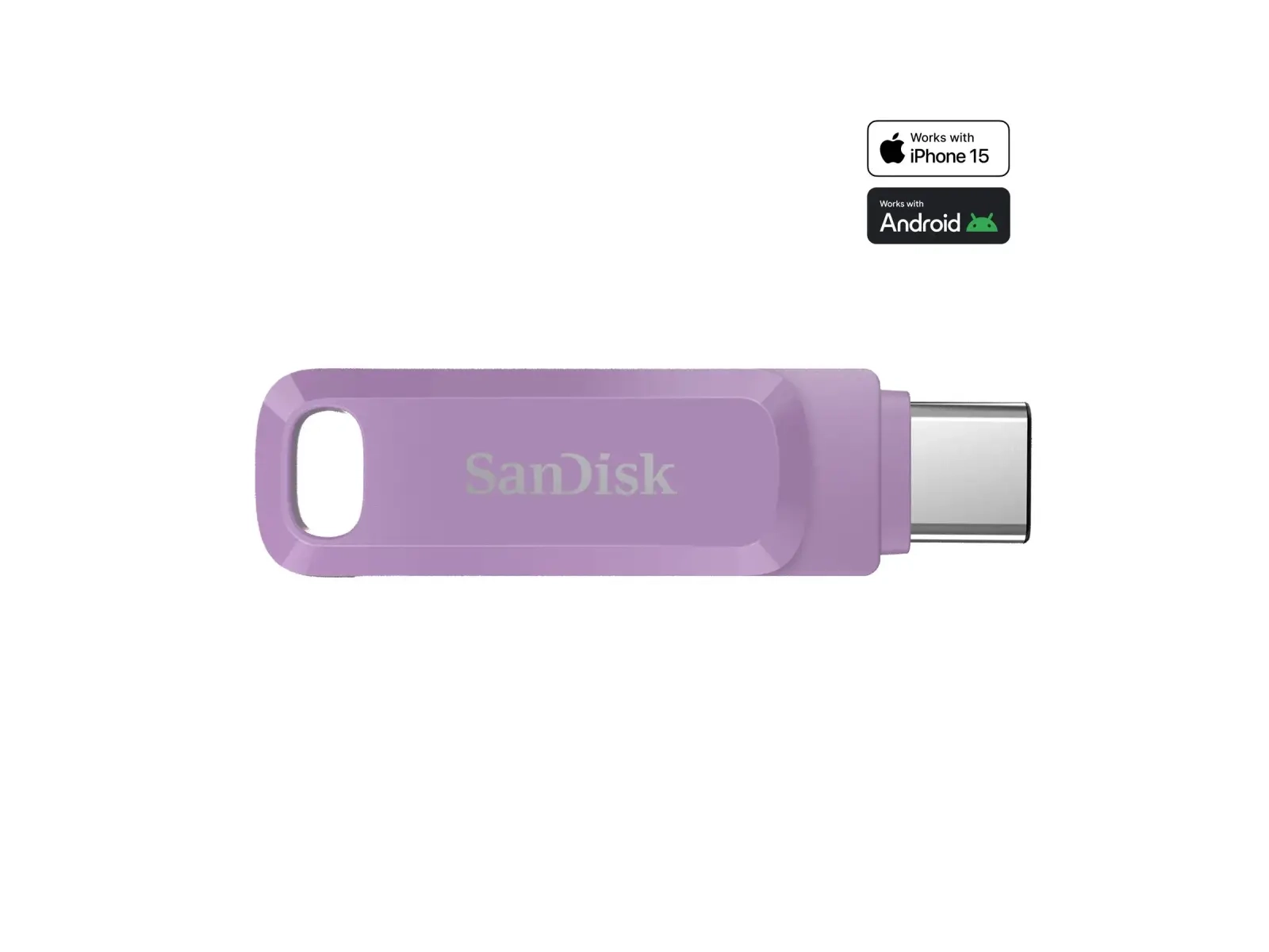 SanDisk Ultra Dual Drive Go