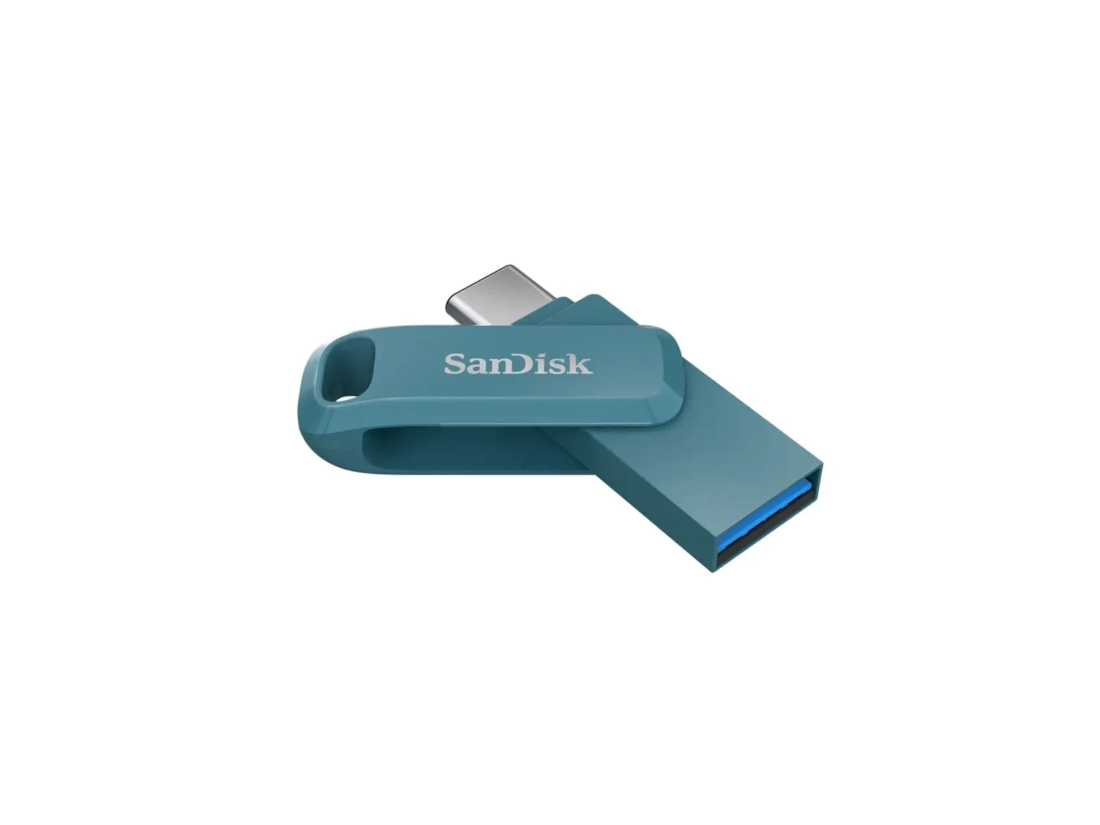 SanDisk Ultra Dual Drive Go