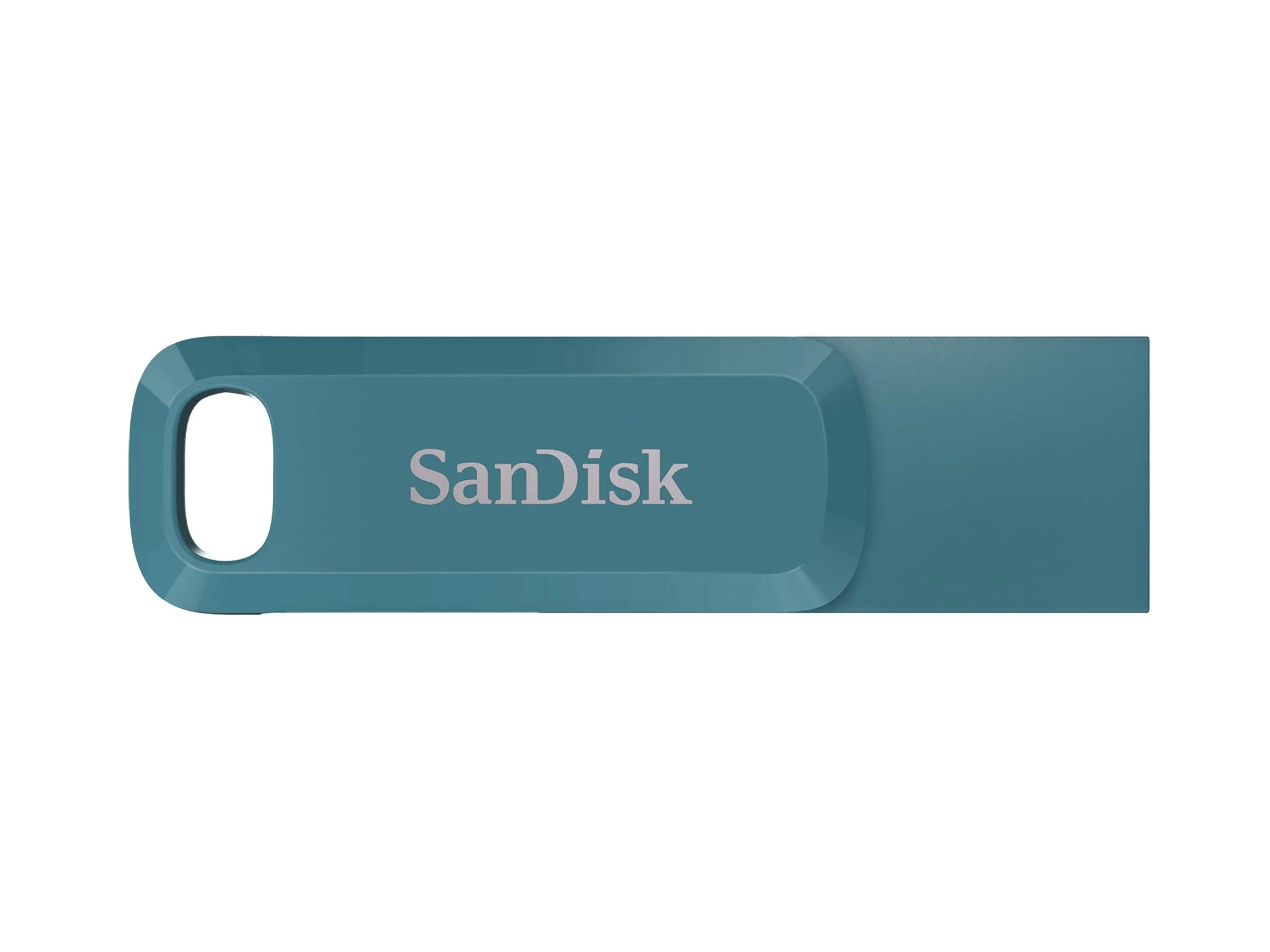 SanDisk Ultra Dual Drive Go
