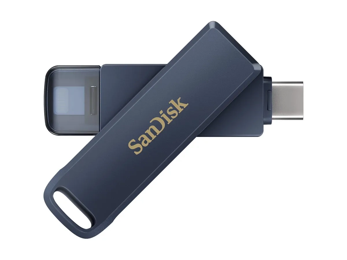 SanDisk Phone Drive