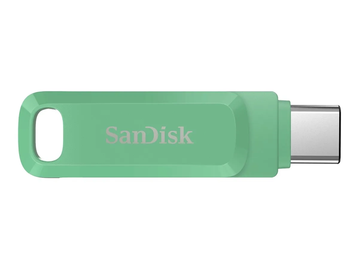 SanDisk Ultra Dual Drive Go