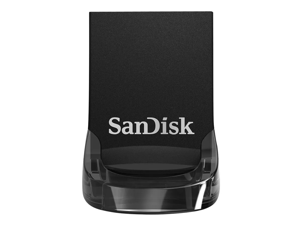 SanDisk Ultra Fit