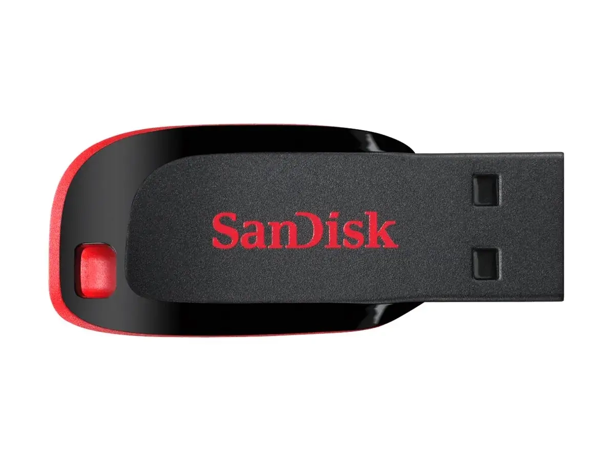 SanDisk Cruzer Blade
