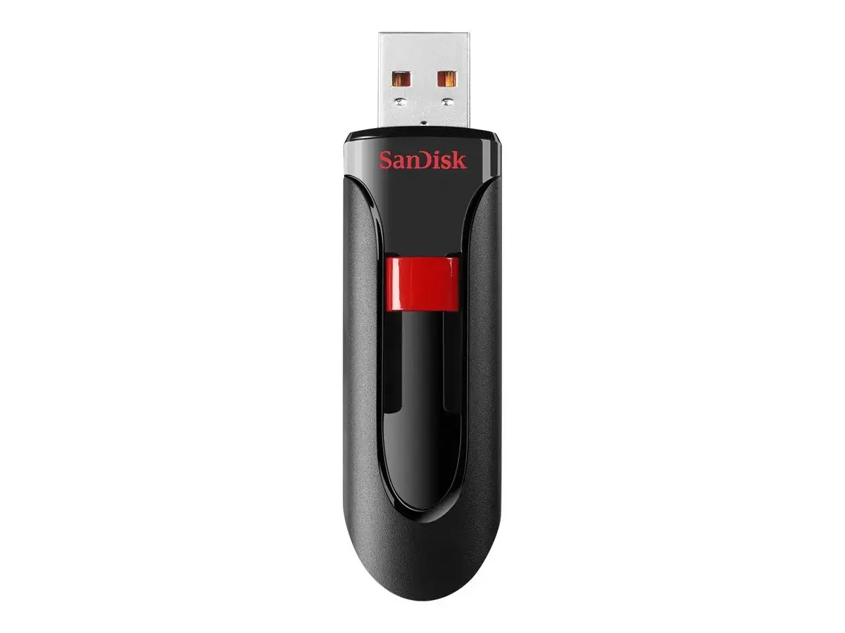 SanDisk Cruzer Glisser