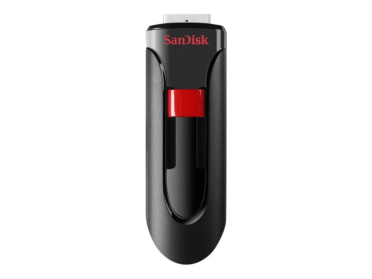 SanDisk Cruzer Glisser