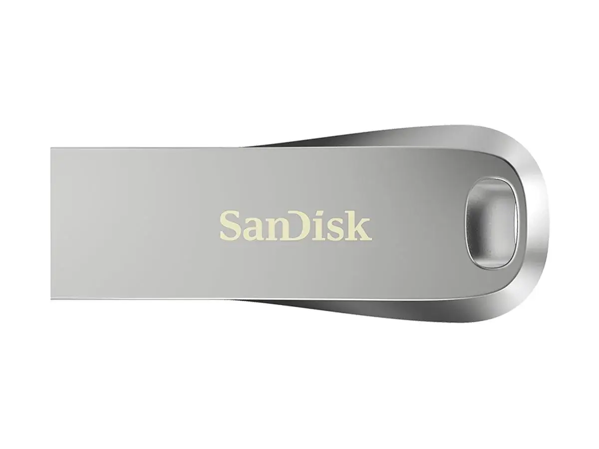 SanDisk Ultra Luxe