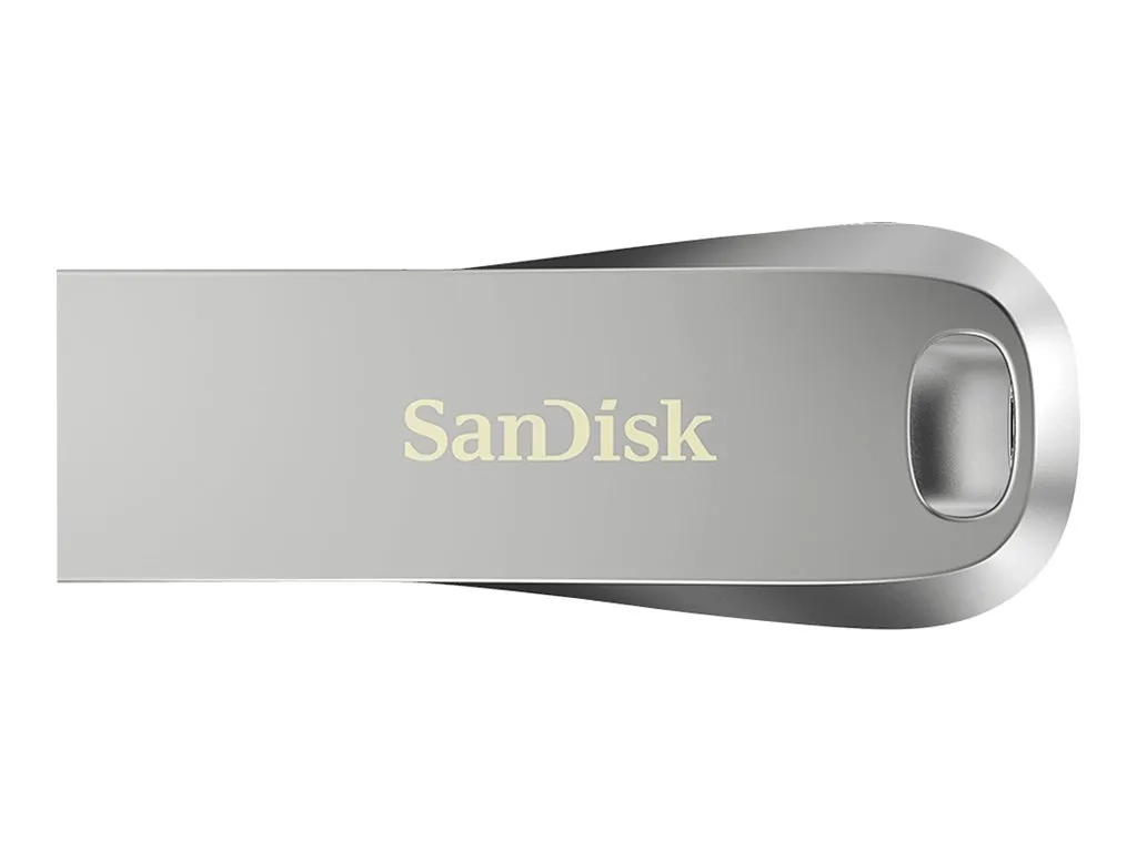 SanDisk Ultra Luxe
