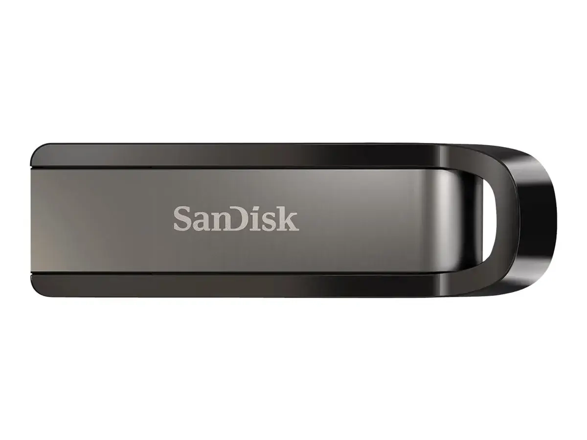 SanDisk Extreme Go