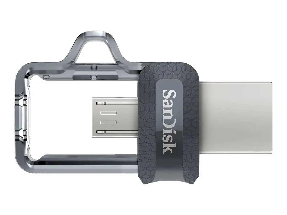 SanDisk Ultra Dual