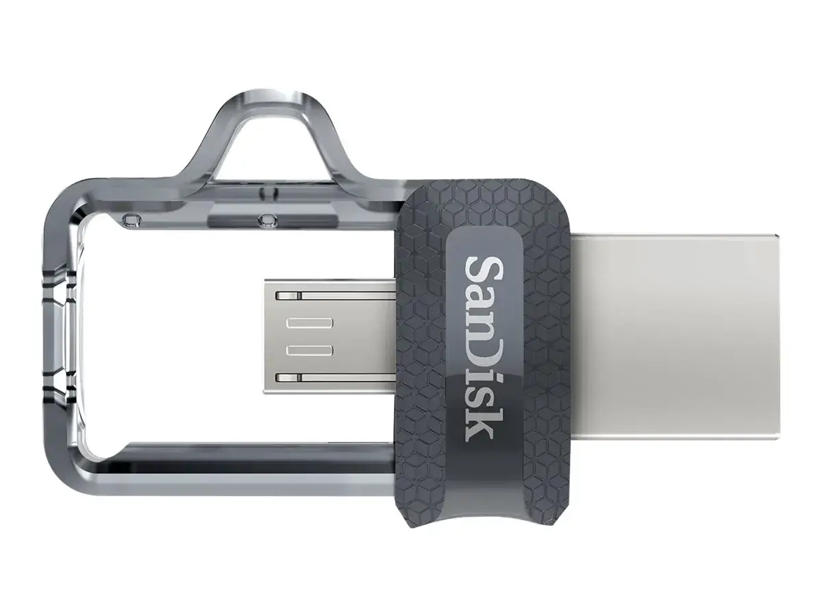 SanDisk Ultra Dual M3.0