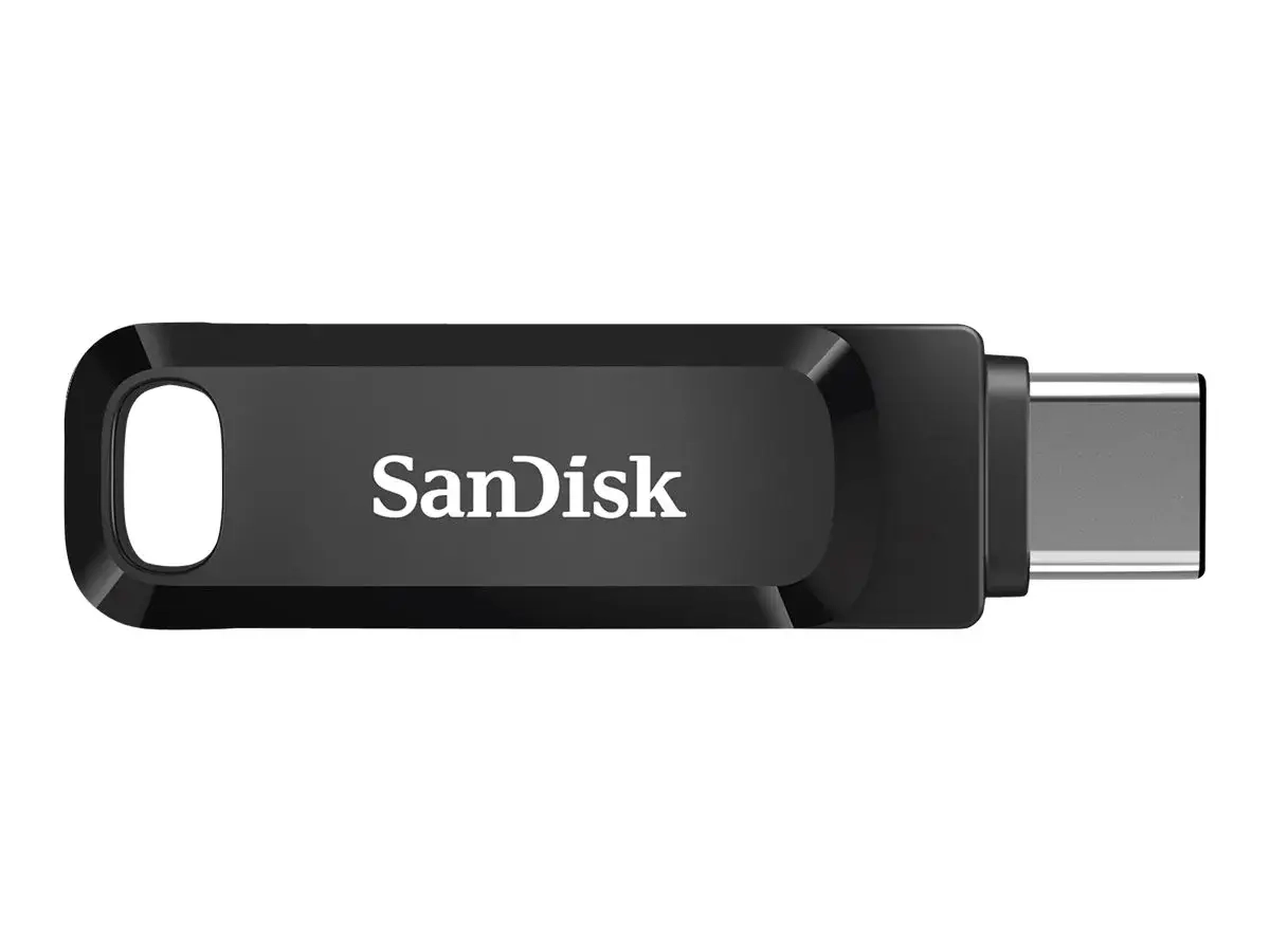 SanDisk Ultra Dual Drive Go