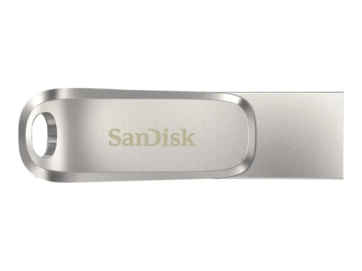 SanDisk Ultra Dual Drive Luxe