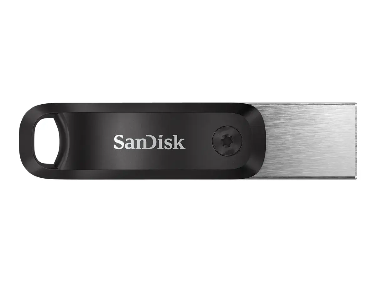 SanDisk iXpand Go