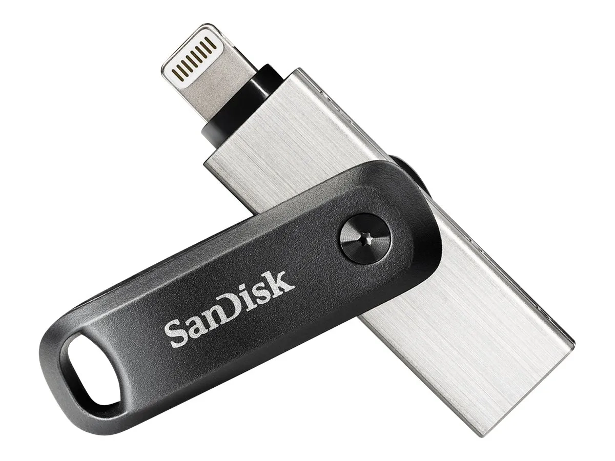 SanDisk iXpand Go