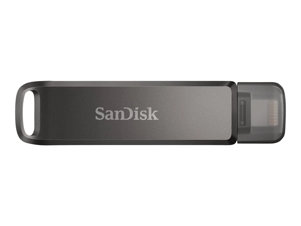 SanDisk iXpand Luxe