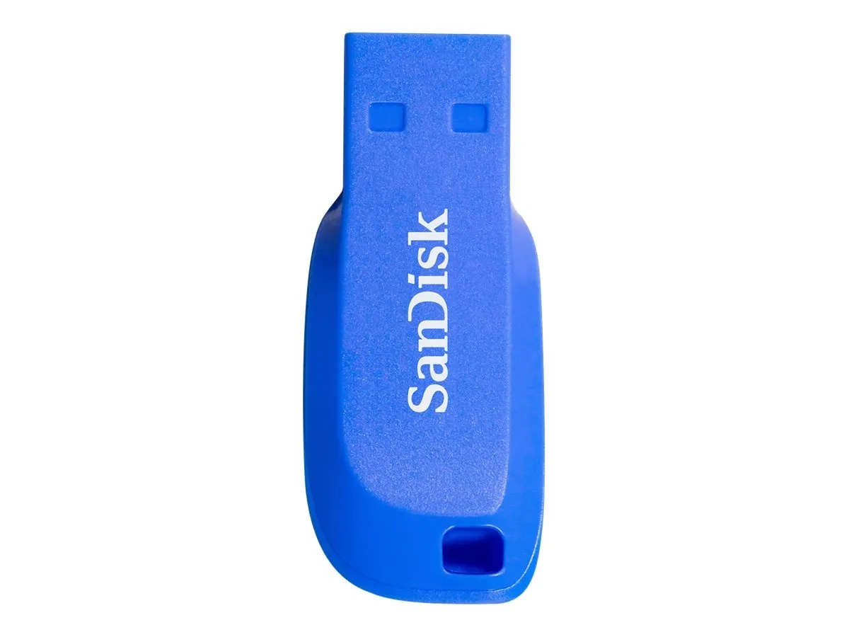 SanDisk Cruzer Blade