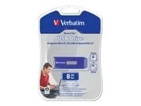 Verbatim Store 'n' Go USB Drive