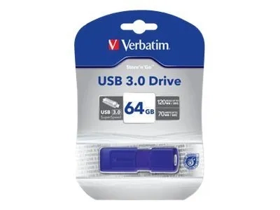 Verbatim Store 'n' Go