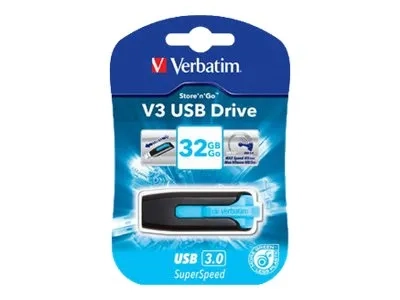 Verbatim Store 'n' Go V3