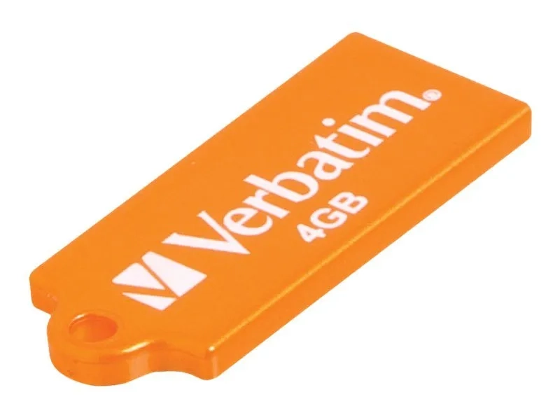 Verbatim Store 'n' Go Micro USB Drive