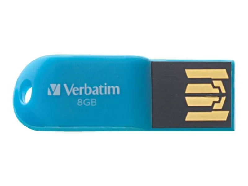 Verbatim Store 'n' Go Micro USB Drive