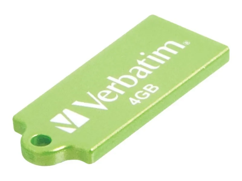 Verbatim Store 'n' Go Micro USB Drive