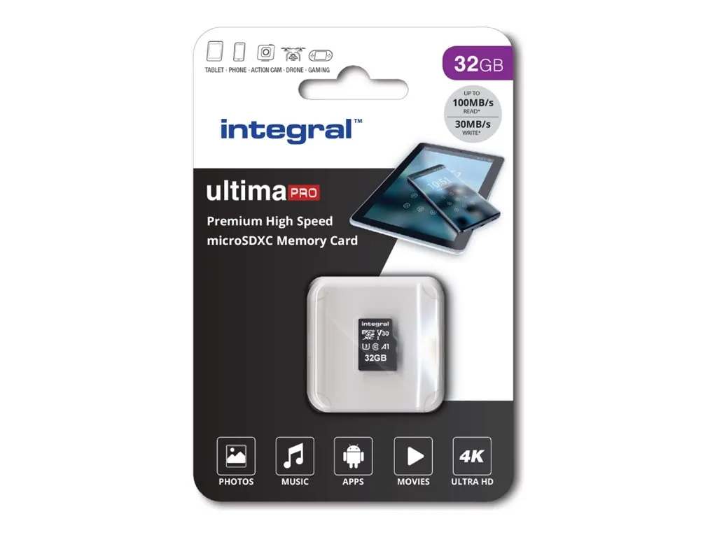 Integral UltimaPro