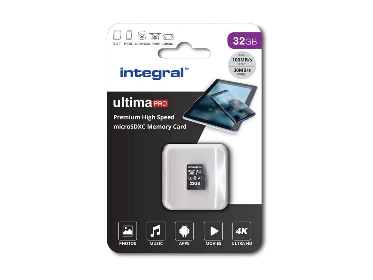 Integral UltimaPro