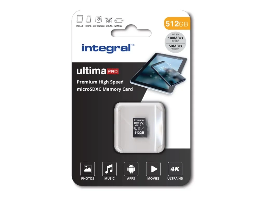 Integral UltimaPro